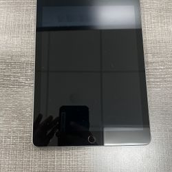 iPad 6 Generation Unlocked 128gb, WiFi Only