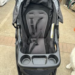 Graco Stroller 