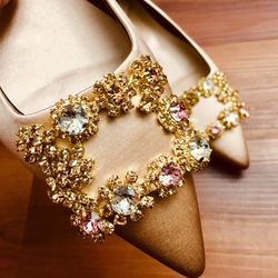 gorgeous Roger Vivier Flats in 39