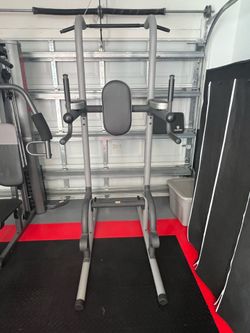 Power tower