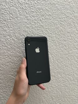 iPhone XR (AT&T CRICKET)