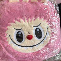 Labbubu Backpack For Kids