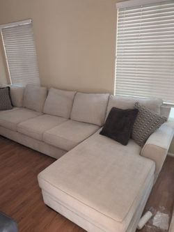 Sectional Sofa
