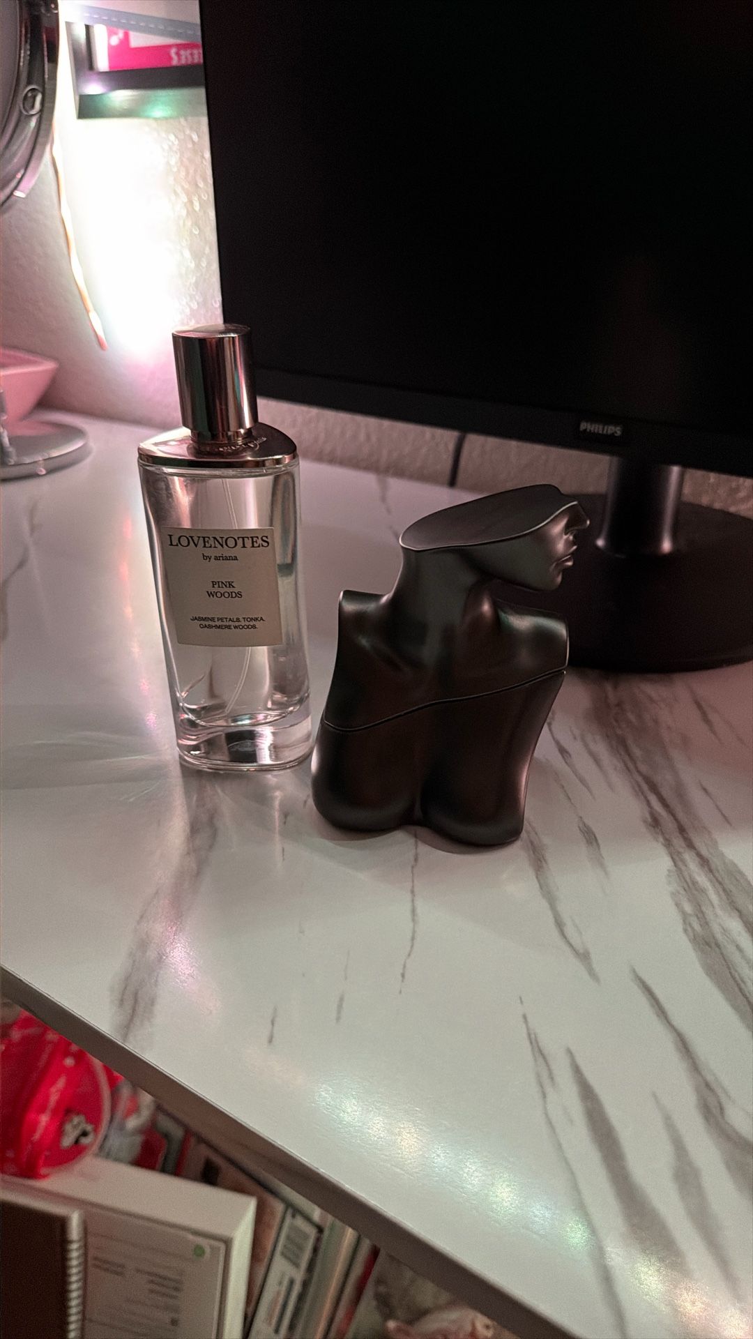 Women fragrance