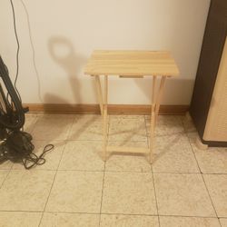 2 Table