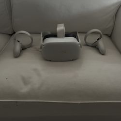 Oculus Quest 2