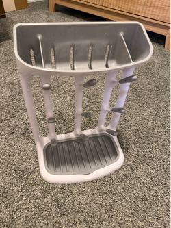 Bottle rack