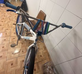 SE Racing Big Ripper BMX Bike
