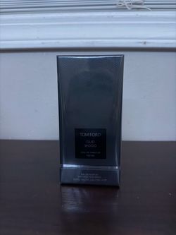 Tom Ford Oud Wood