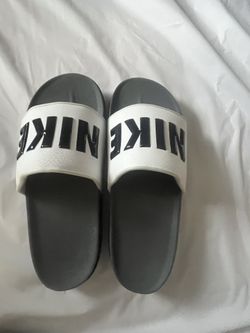 Nike Slides