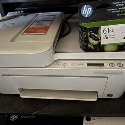 Hp Printer