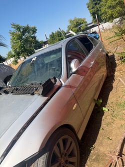 Para tartes BMW