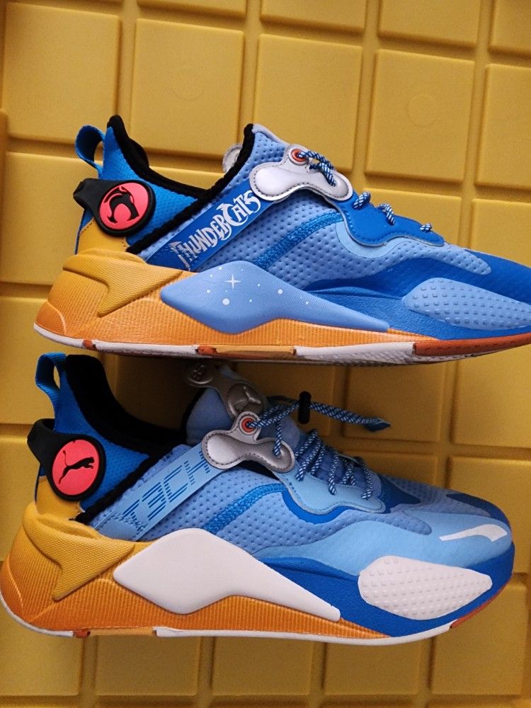Puma Thundercats
