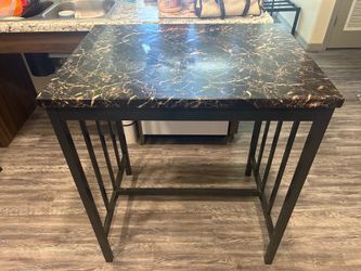 Kitchen table