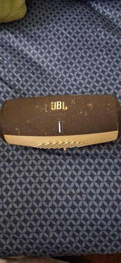Jbl charge 5