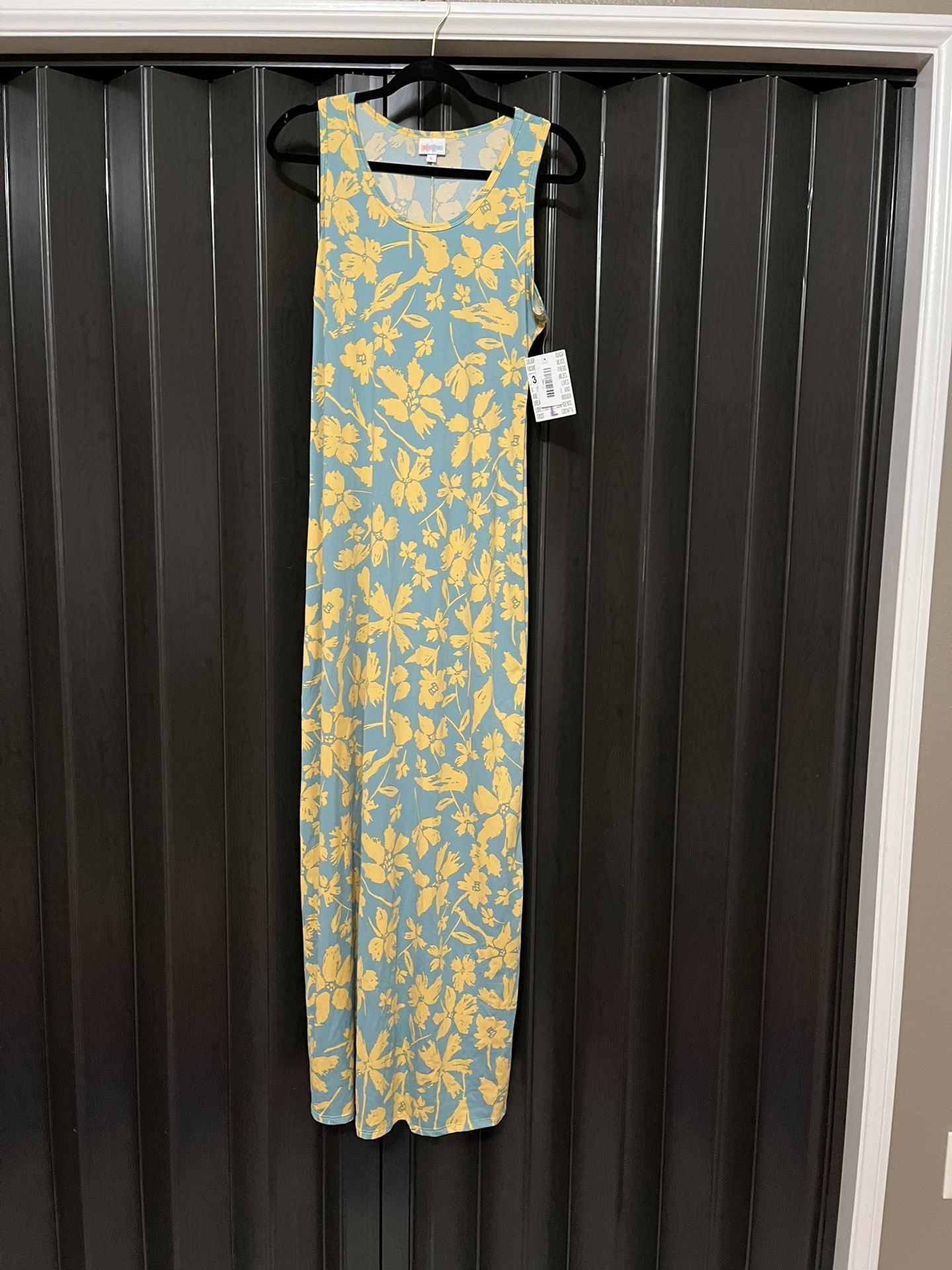 Lularoe L Dani Dress
