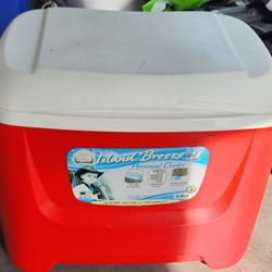 Cooler For Sale