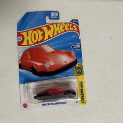 Hot Wheels Lot – 24 Cars – McLaren, DeLorean, Mustang, Porsche – New 
