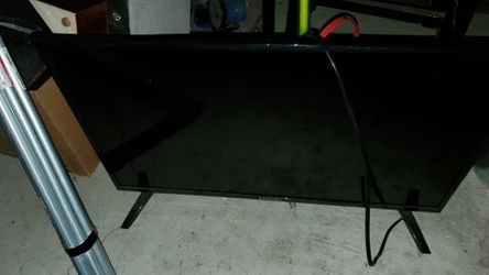 TV About 28x16