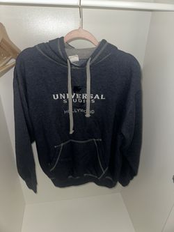 Universal Studios HOODIE