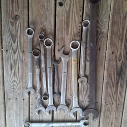 WRENCHES