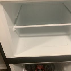 The Refrigerator Freezer Inside Pics