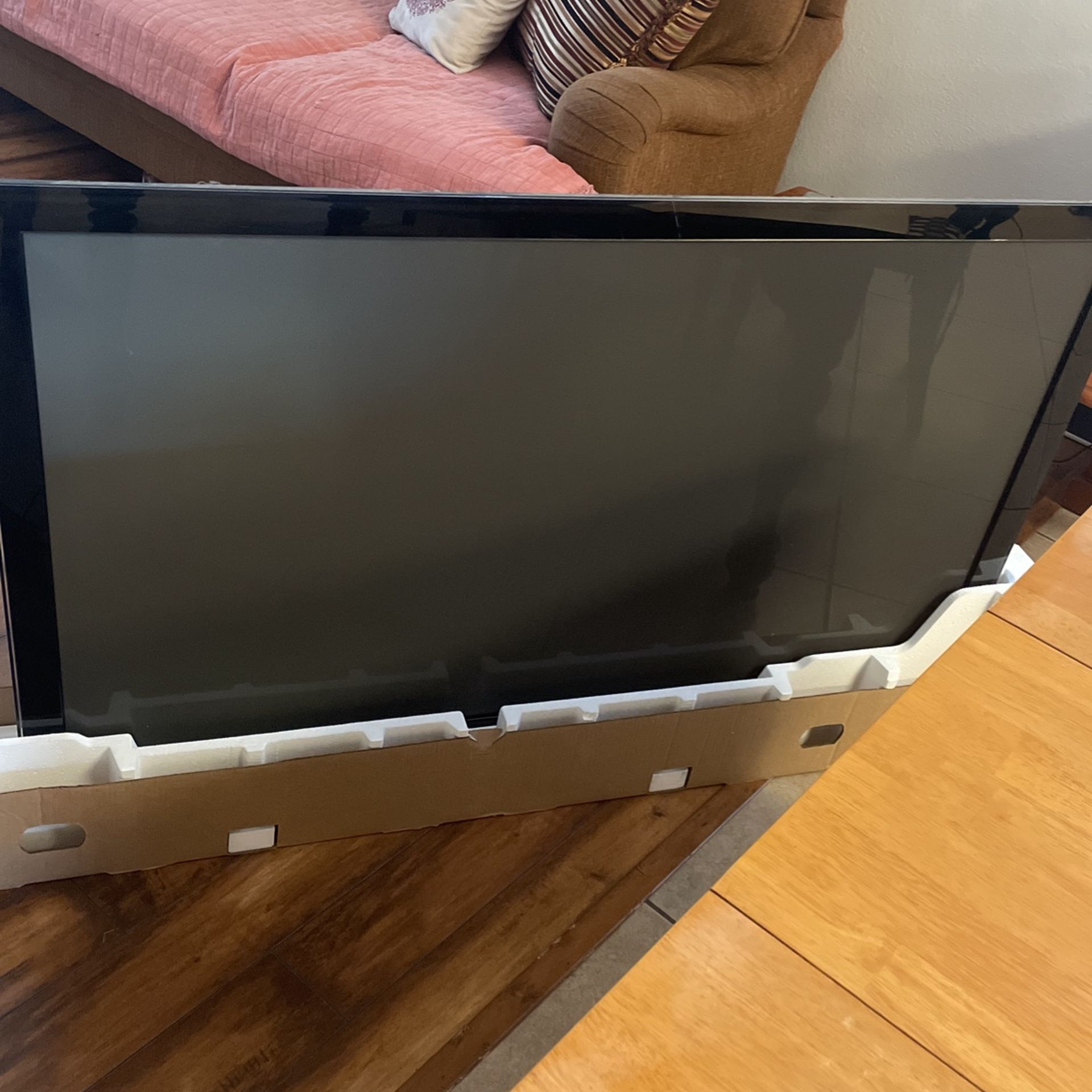 Samsung Plasma 60”