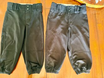 Youth Baseball Pants