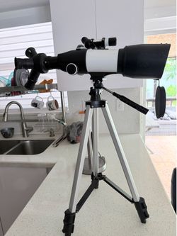 Telescope