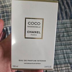 CoCo Chanel 