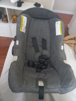Nuna Car Seat For Auto