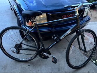 Bike