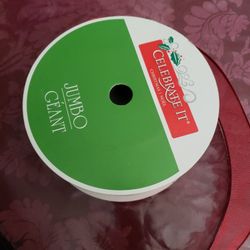 Ribbon $5