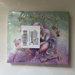 My Magic Princess Bracelets 