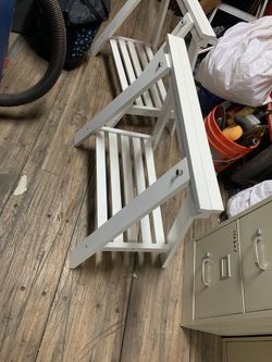 Horse seat Stands