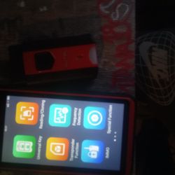 Autel Km 100 Key Programming Machine 