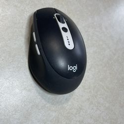 Logitech Wireless Mouse M585, Graphite