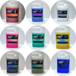 Car Detailing Products 