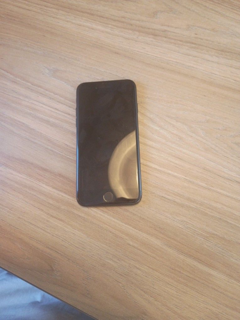 iPhone 7