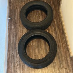 Dunlop Car Tires