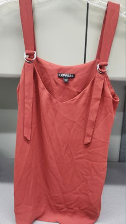 Express Top Size Small