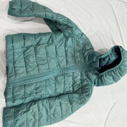 Light Weather Jacket Size 3. Unisex 