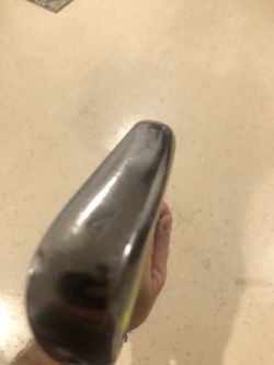 Nike Pro 4 Iron 