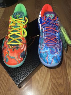 What The Kobe 2025
