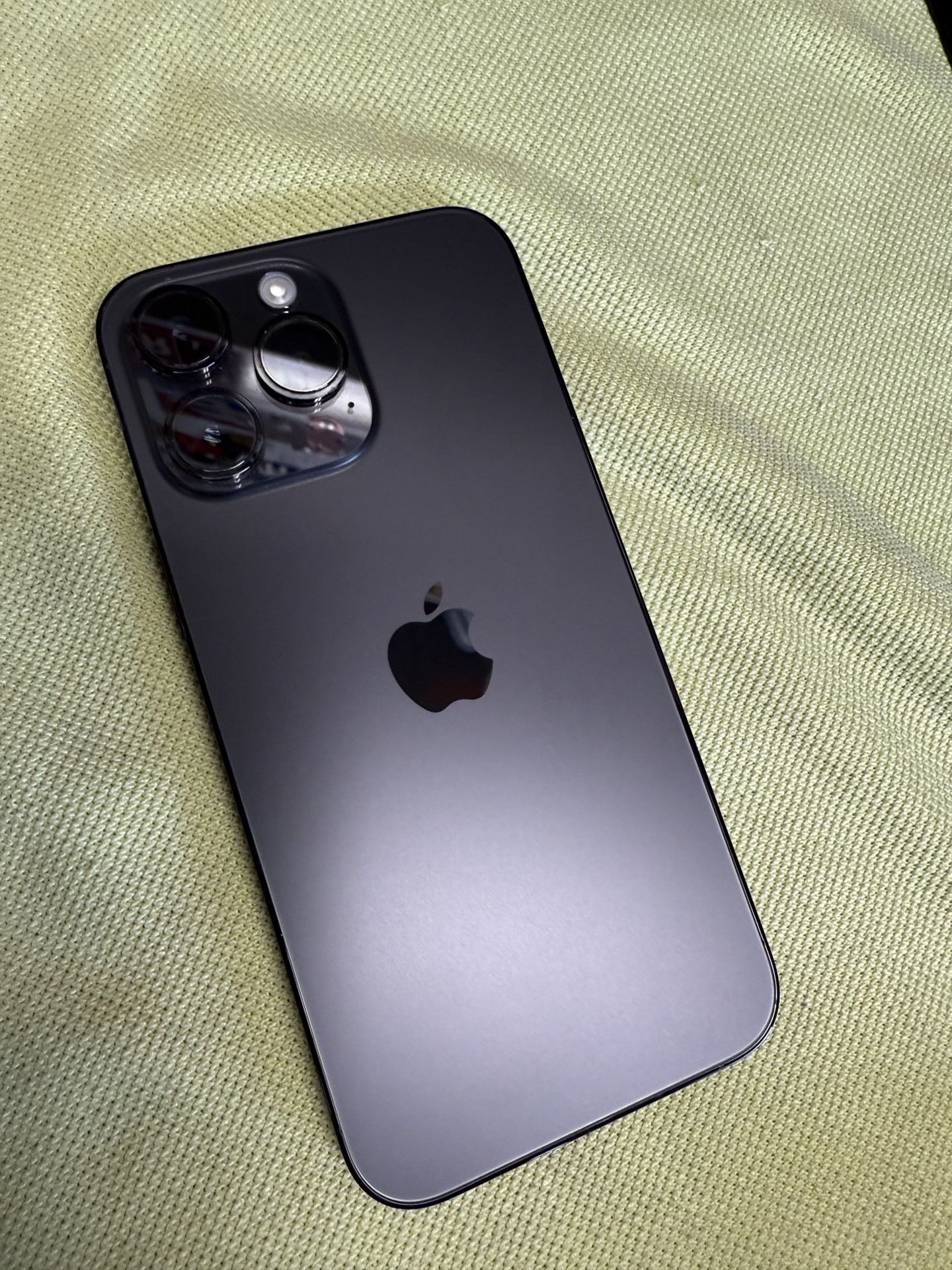 iPhone 14 Pro Max Unlocked 256