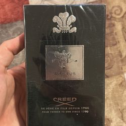 Creed Aventus 100ml