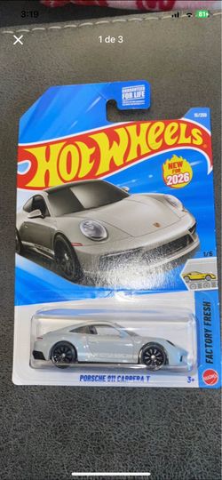 Hot Wheel