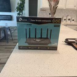 Router 