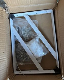 Shelf Brackets