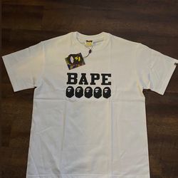 Bape Shirts 